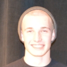 Chay McDaniel head shot