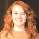 Jillian Greenway head shot