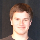 Noah Smith head shot