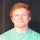 Cody Robinson head shot