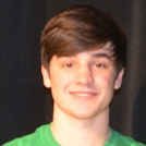 Carson Alsup head shot