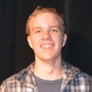 Nathaniel Houchin head shot