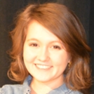 Claudia Anderson head shot