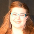 Shelby Helser head shot