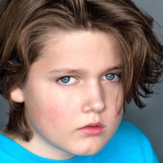 Phoenix Reed head shot