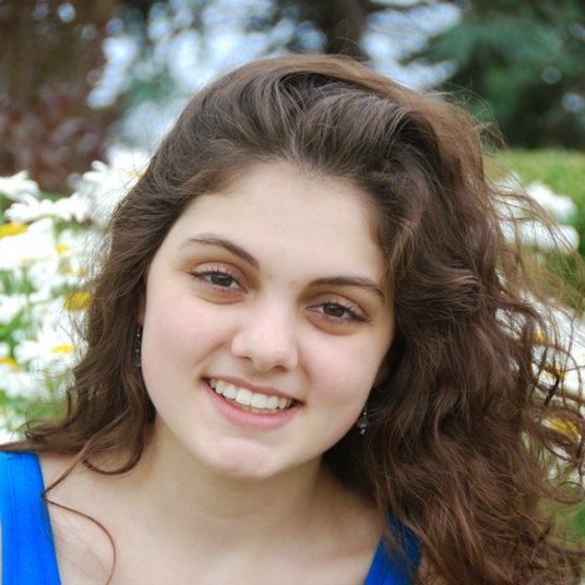 Sam Spicuzza head shot