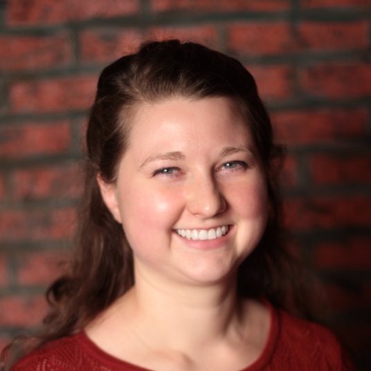 Hannah Artfich head shot