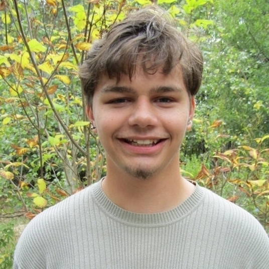 Quinn Brado head shot