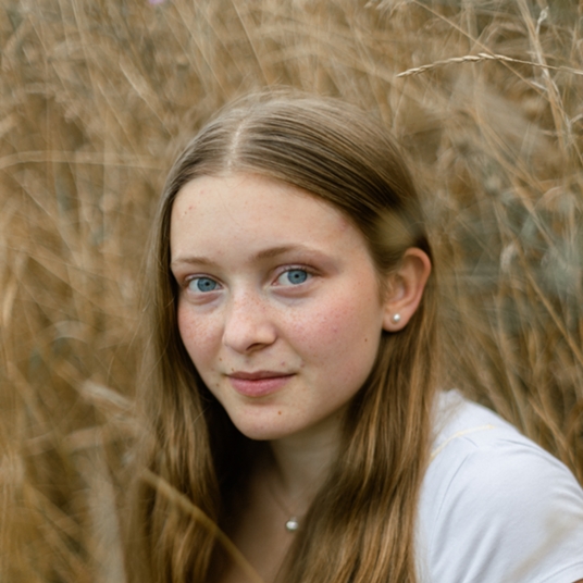 Alea Cobb head shot