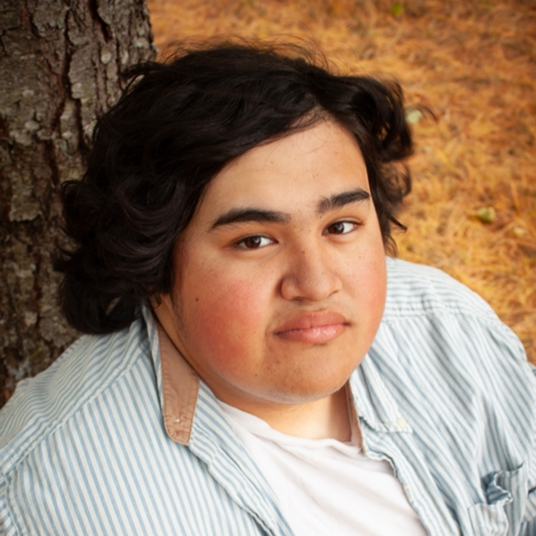 Jonah Gildner head shot