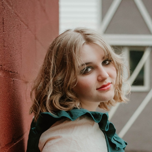 Taylor Lozon head shot