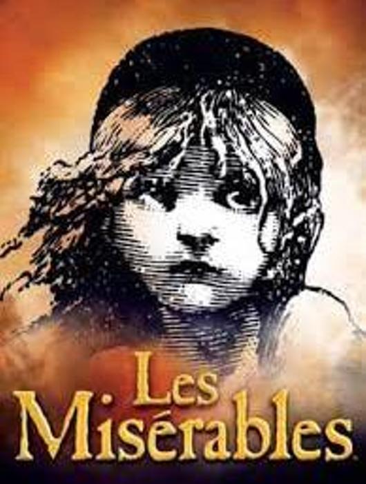 Les Misérables School Edition at Grayson High School Performances