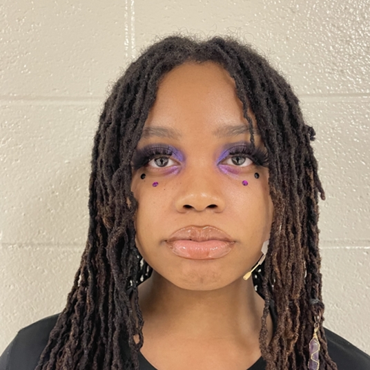 Breyahna Wheeler head shot