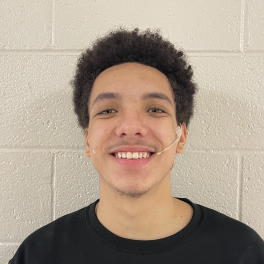 Chase Finn head shot