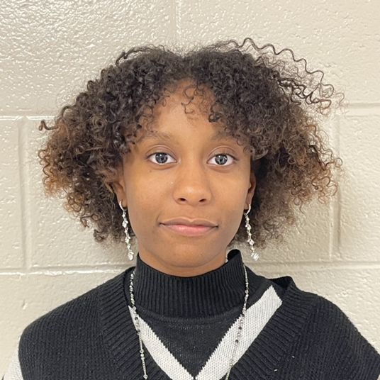 Jaiden Wright head shot