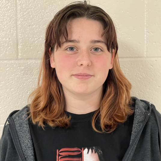 Kayla Martin head shot