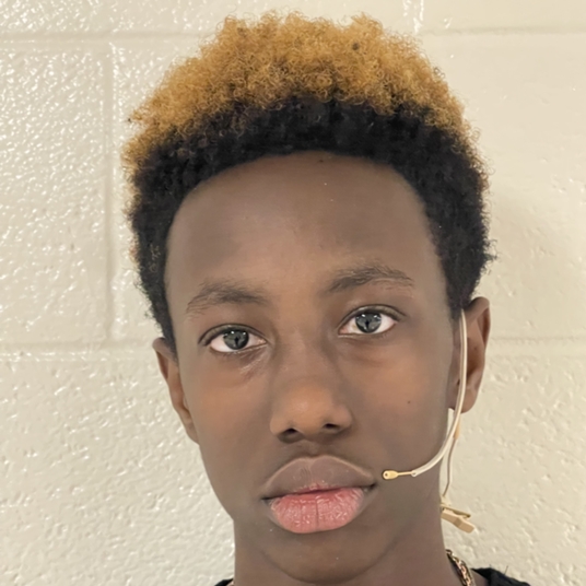 Michael Weever head shot