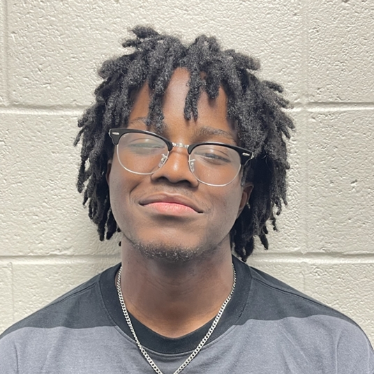 Savion Hinds head shot