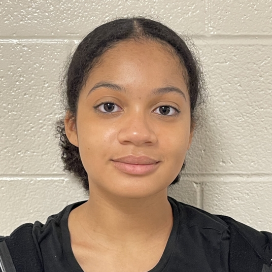 Shona Morris head shot