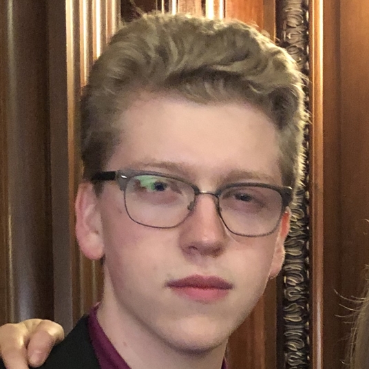 Derek Delson head shot