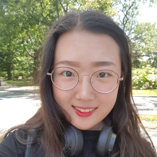 Sunny Lee head shot