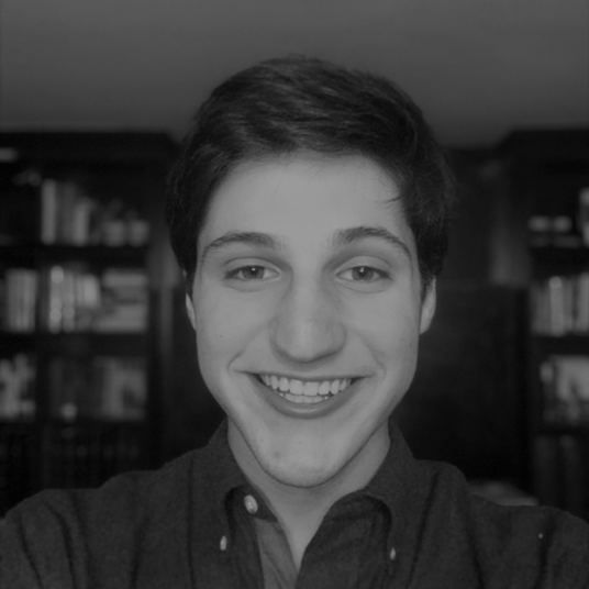 Eli Goodwin head shot