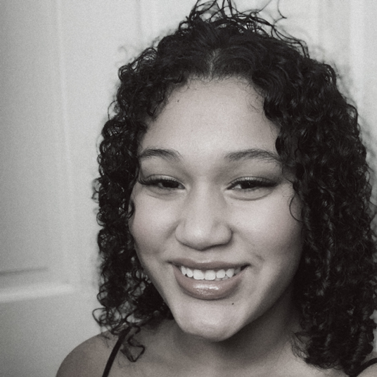 Gabriella Sanchez head shot