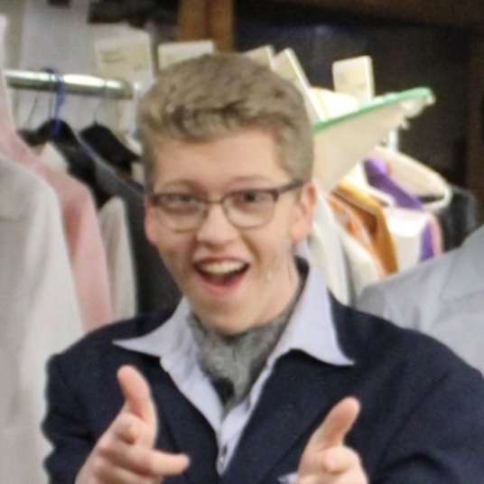 Derek Delson head shot