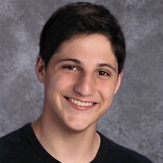 Eli Goodwin head shot