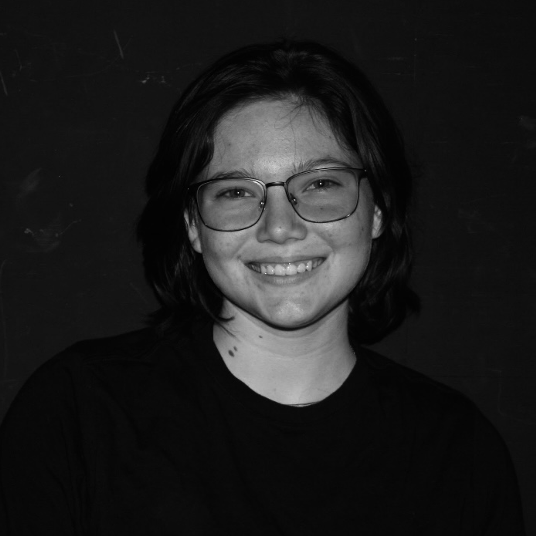 Adison Pogue head shot