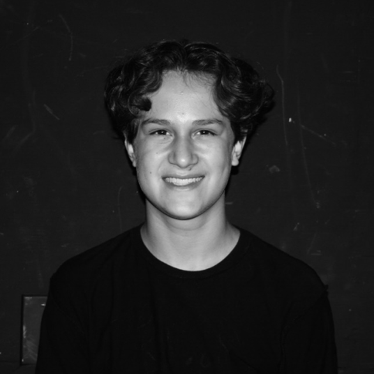 Colton Magallanes head shot