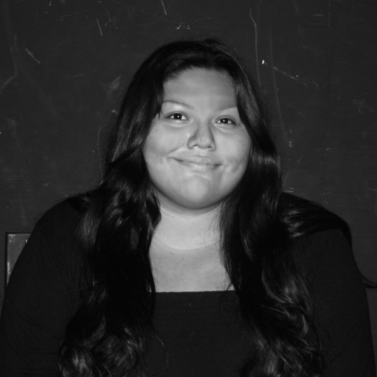 Meghan Johnson head shot