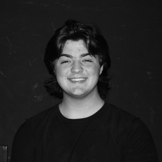 Reese Webster head shot
