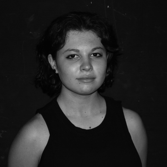 Karli Lehrer head shot