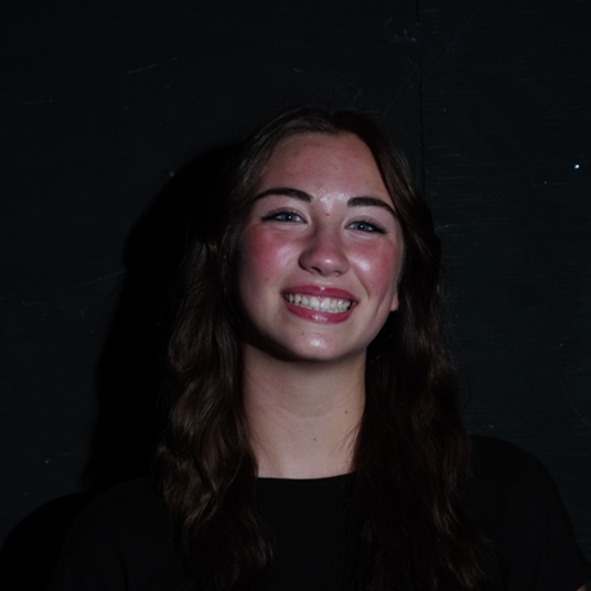 Laney Edmunds head shot