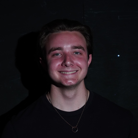 Grayson Fabozzi head shot