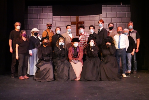 Cast and Crew of GGLAM