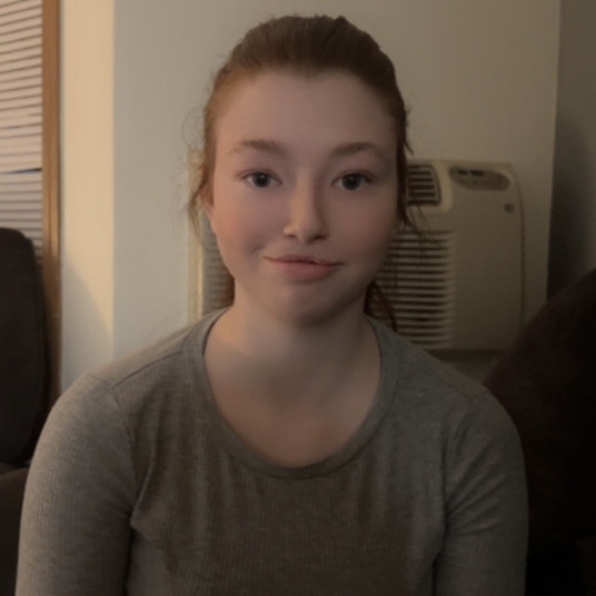 Ayreona Severson head shot
