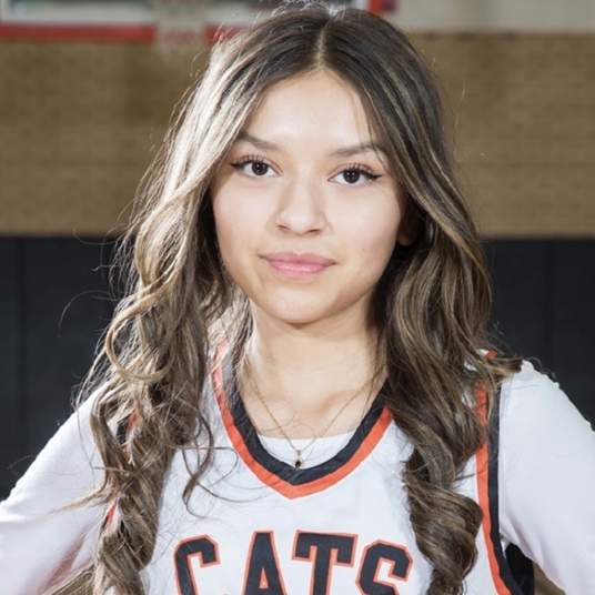 Abigail Tovar head shot
