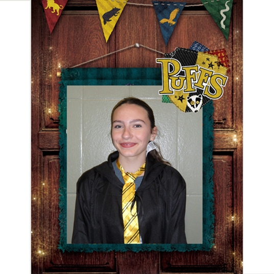 Courtney Comitini head shot