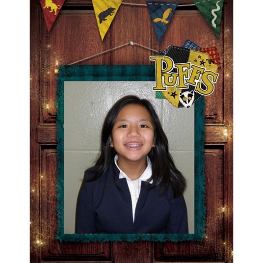 Alexandra Garcia head shot