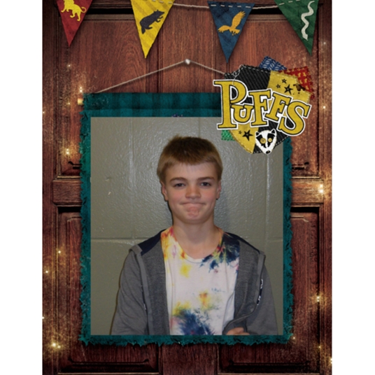 Otto Beutner head shot