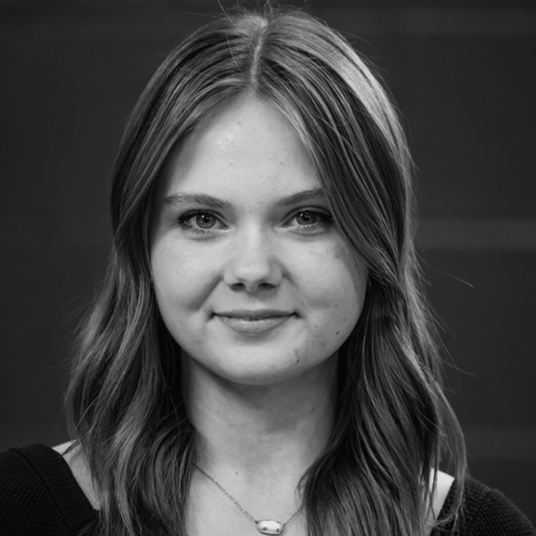 Sandra Mcafee head shot