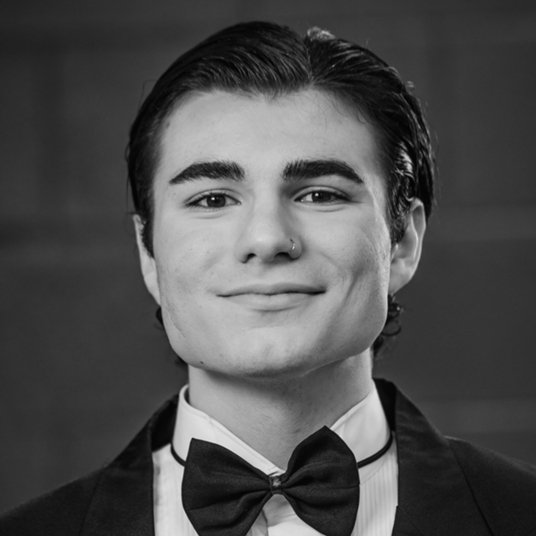 Salvatore Faccadio head shot