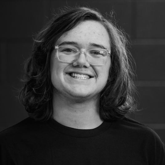 Ben Ellis head shot