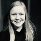 Allison Behrend head shot