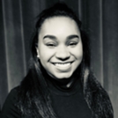 Morgan Perry head shot