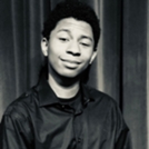 Benjamin Walton head shot