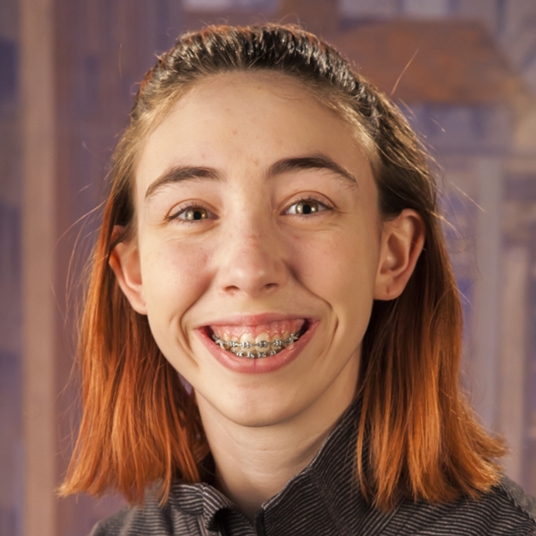 Erin Graber head shot