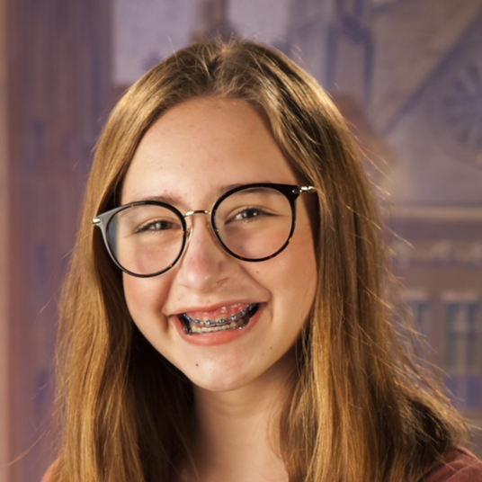 Jocelyn Dummert head shot